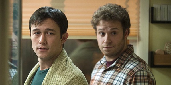 Seth Rogen Y James Franco Peliculas