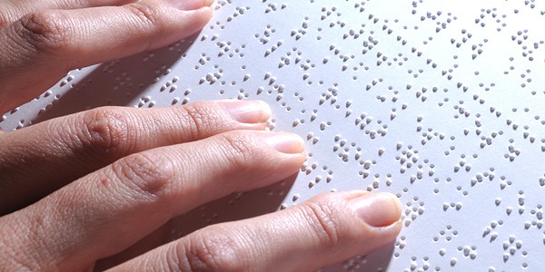 Resultado de imagen para braille
