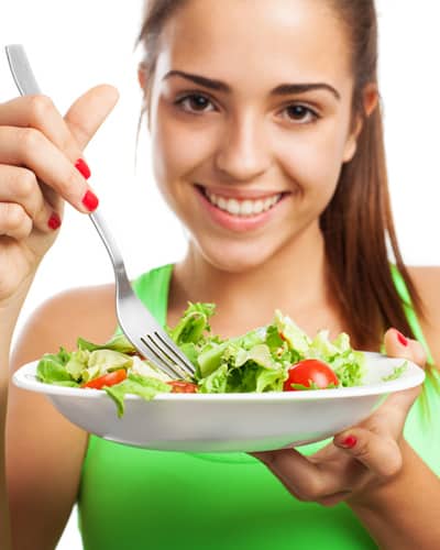 dieta acelera metabolismo resultados