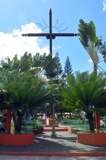 Santa Cruz de El Seibo El Seibo República Dominicana