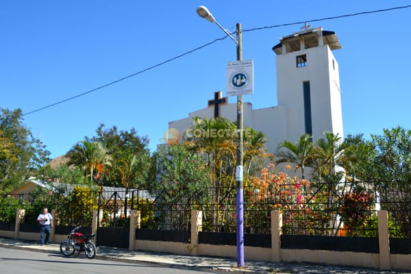 Pedro Santana Elías Piña, Republica Dominicana