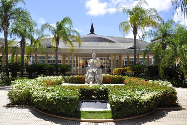 Universidad Autónoma de Santo Domingo UASD Republica Dominicana