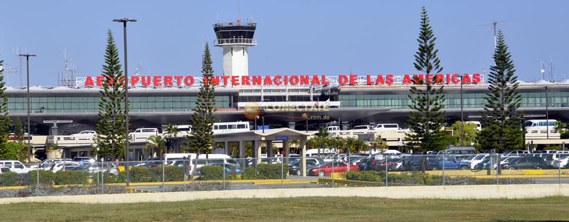 Aeropuerto Internacional Las Américas | Santo Domingo, República