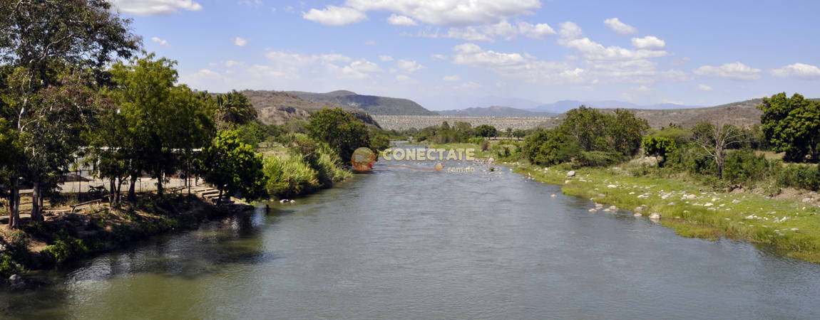 Río Yaque del Sur | Republica Dominicana | Conectate.com.do