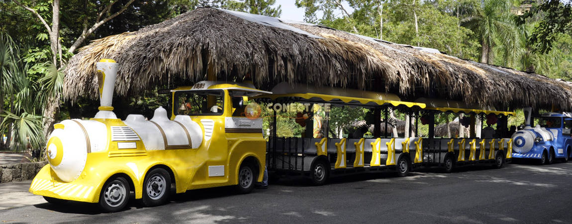 Parque Zoológico Nacional | Santo Domingo, República Dominicana