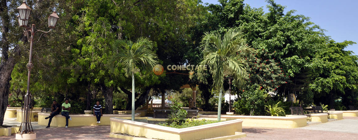 Villa Jaragua Bahoruco Republica Dominicana Part 2